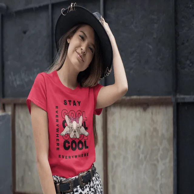 STAY COOL
