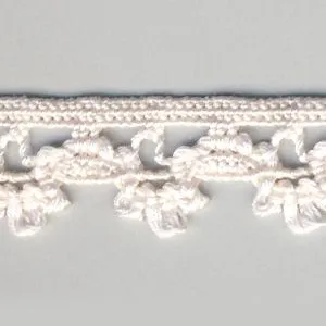 Stretch Torchon Lace #51 Honey Cream