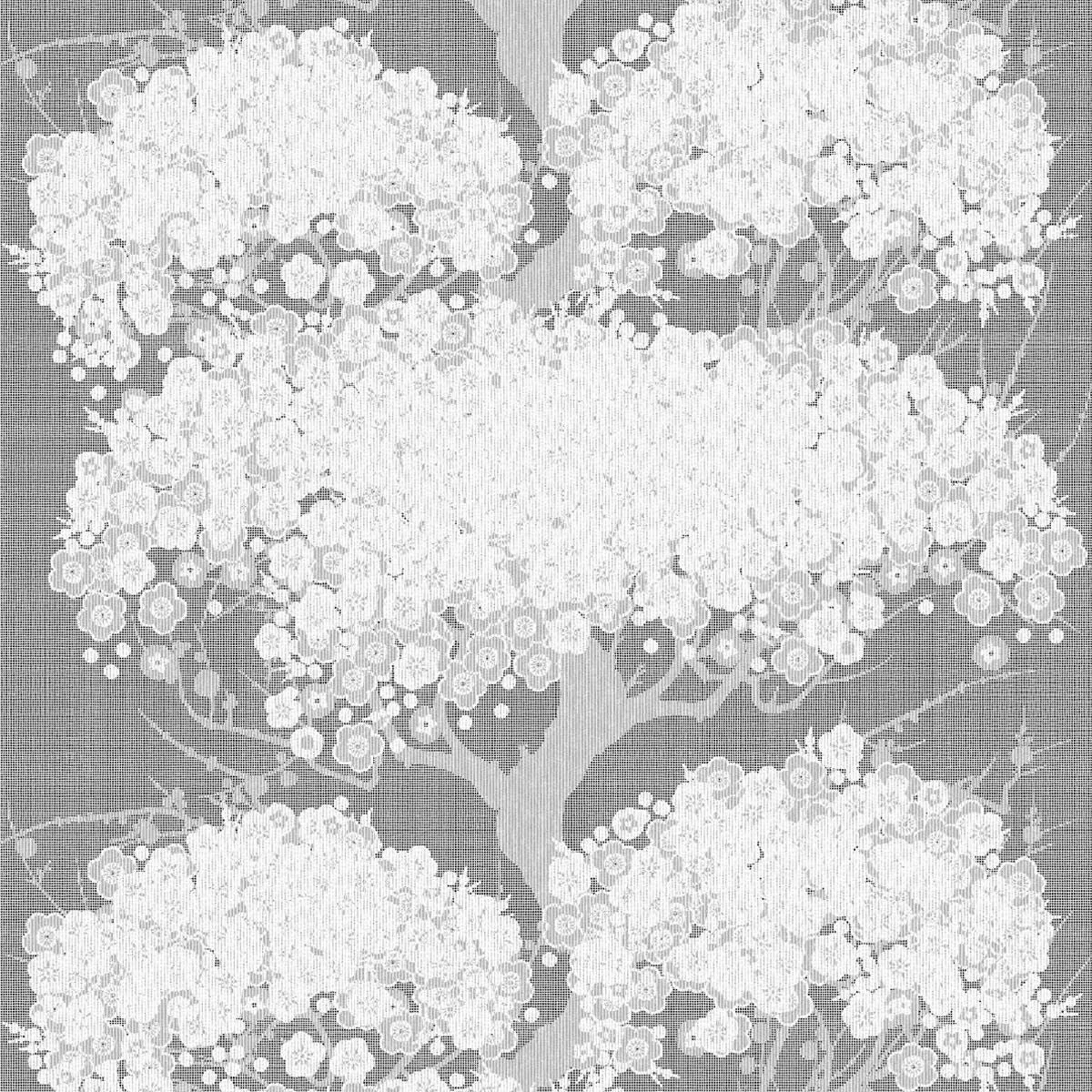 summer bloom lace fabric