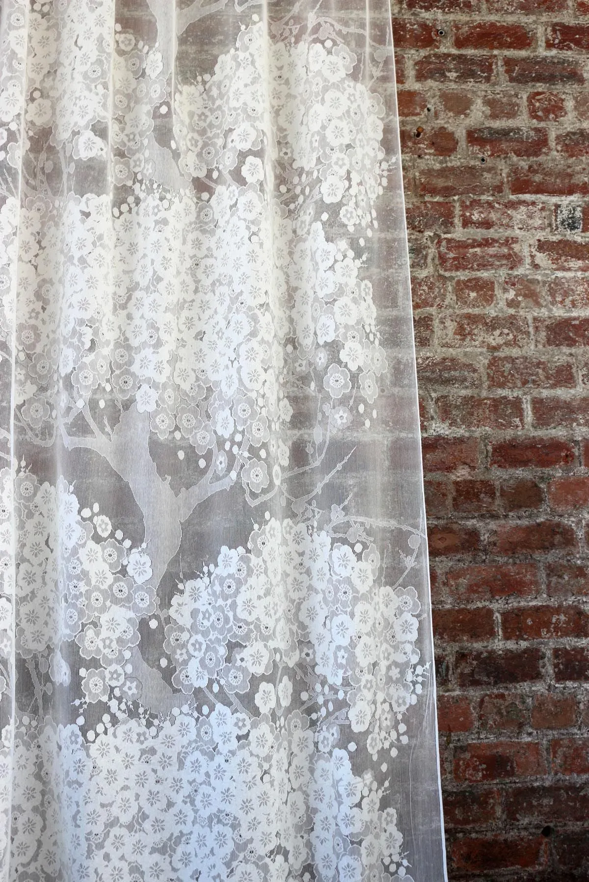 summer bloom lace fabric