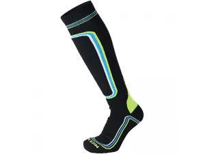 Superthermo Heavy Weight Primaloft Womens Snow Socks