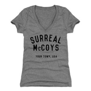 Surreal McCoys Your Town