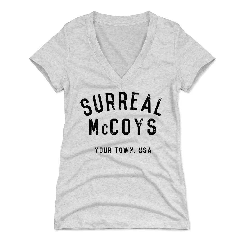 Surreal McCoys Your Town
