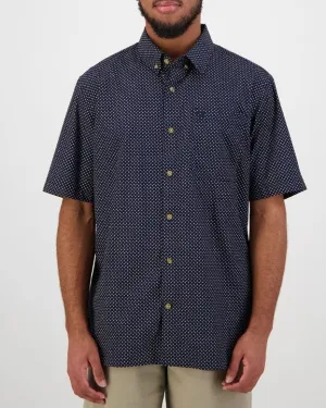Swanndri Putney Shirt