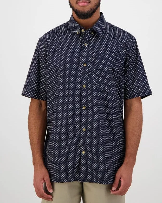 Swanndri Putney Shirt