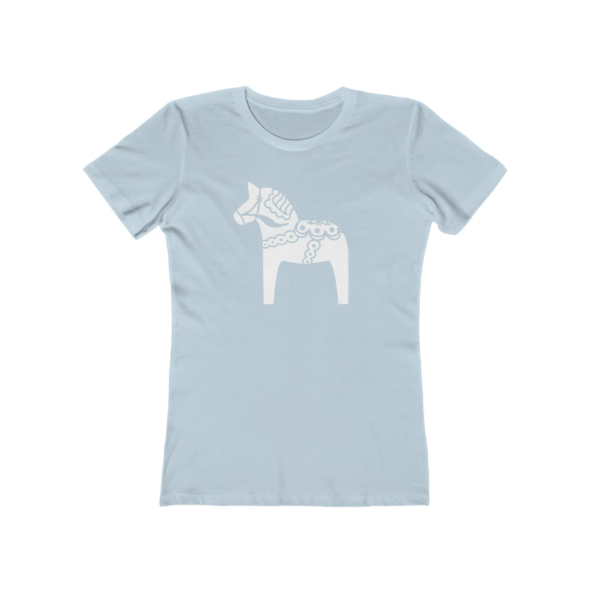 Swedish Horse Women's Fit T-Shirt