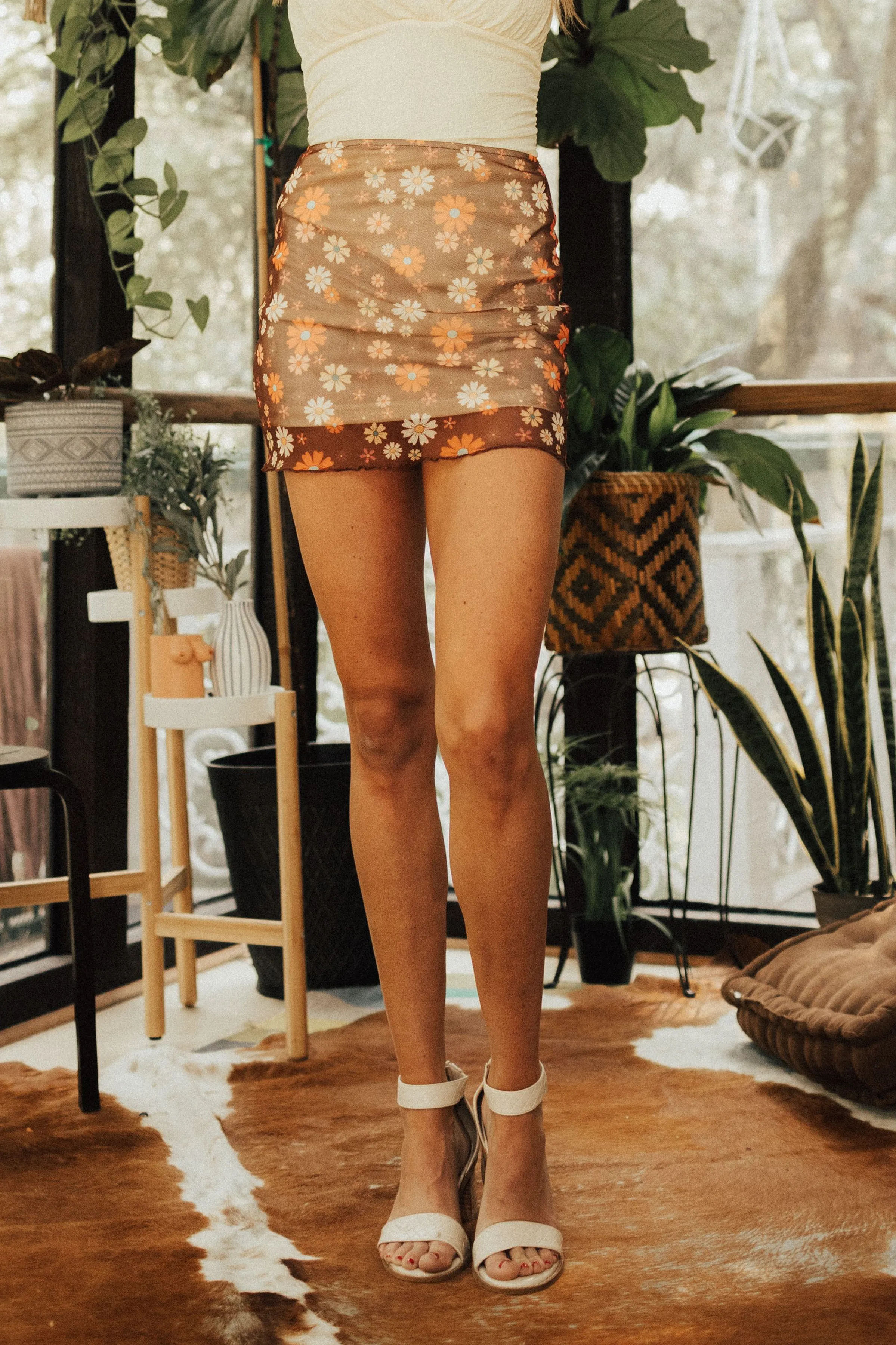 Sweet Spot Skirt