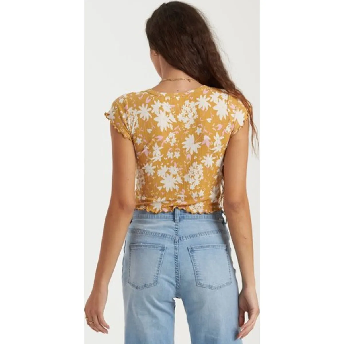 Sweet Sun Top