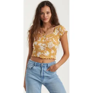 Sweet Sun Top