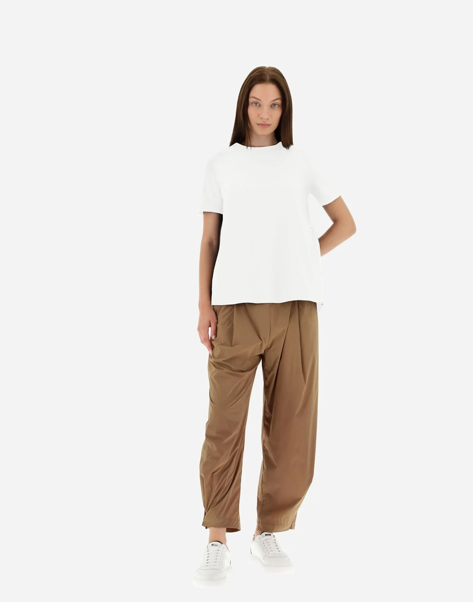T-shirt W
