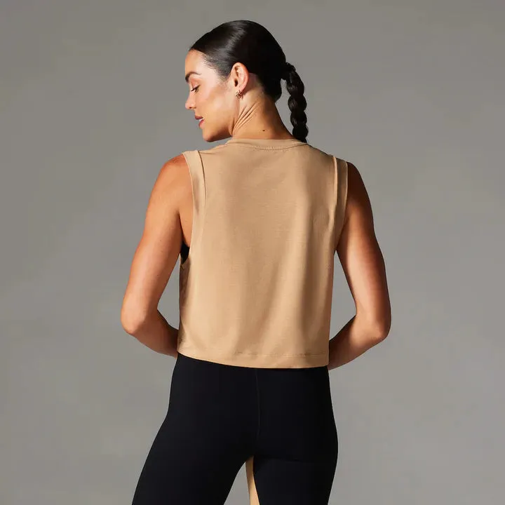 Tavi Henley Muscle Tank