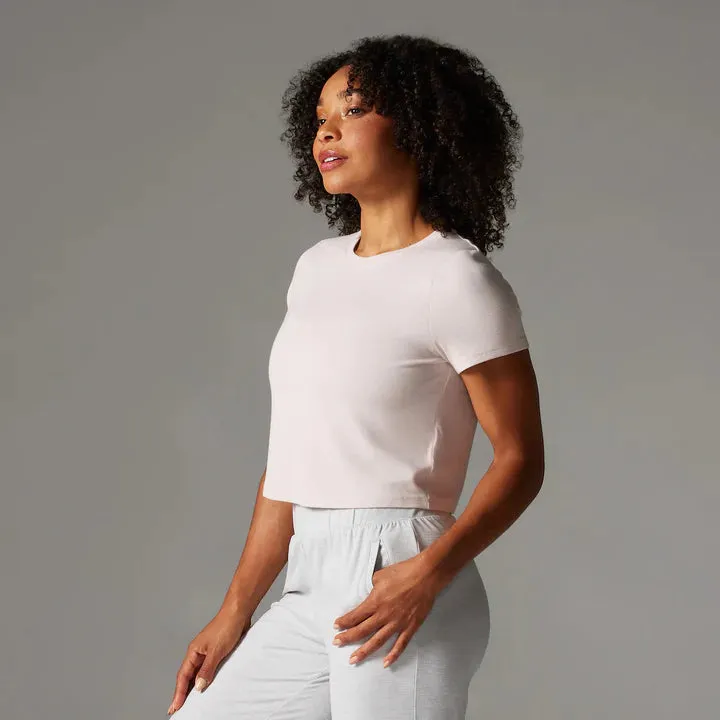 Tavi Ribbed Tee