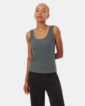 Tentree Womens Basic Fitted Cami