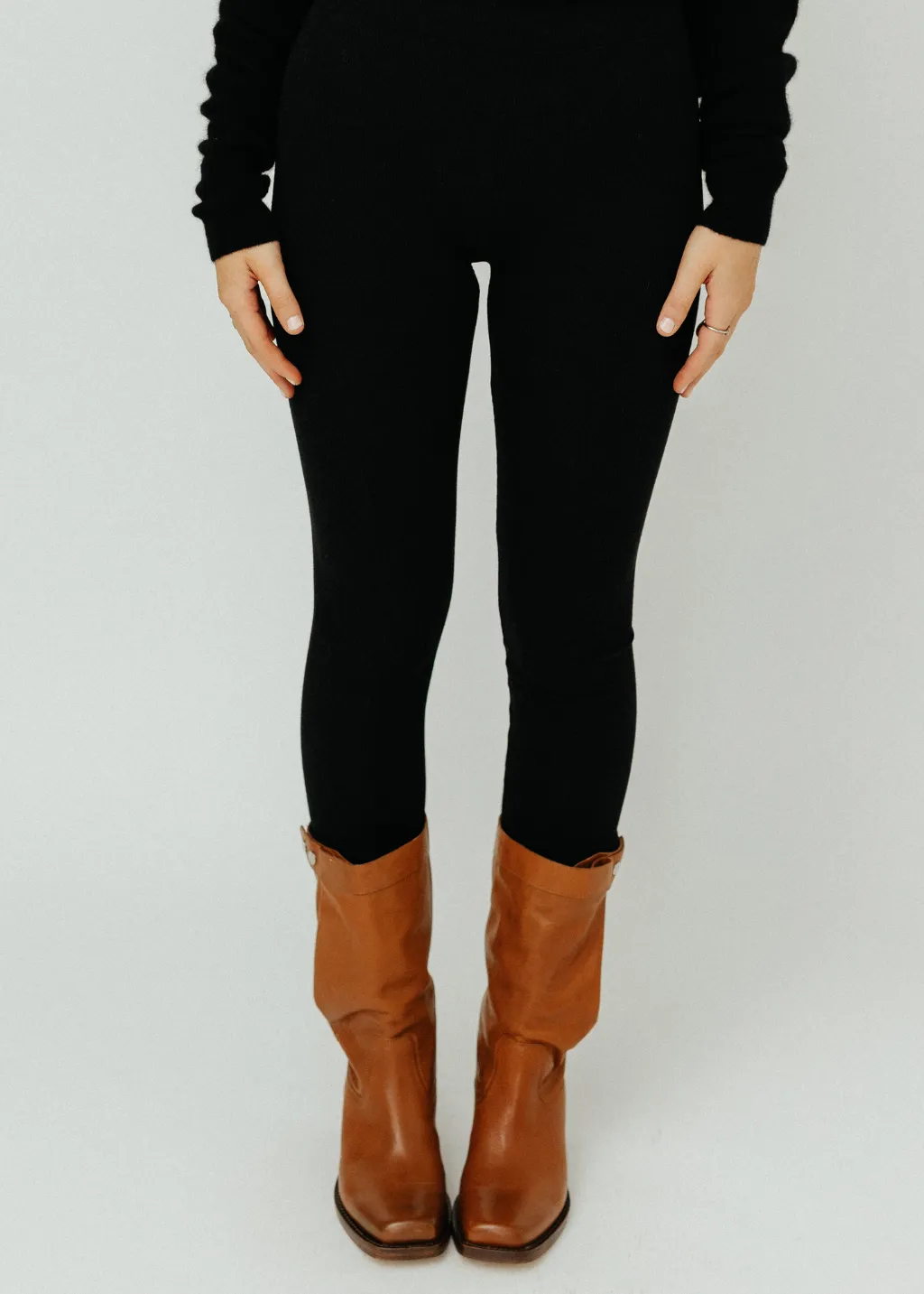 Éterne Highwaist Legging