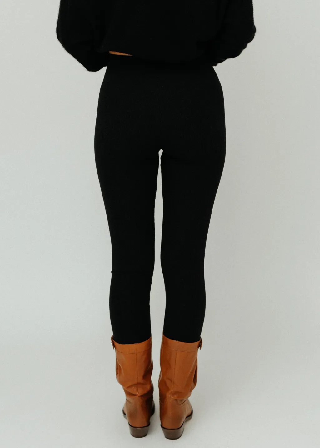 Éterne Highwaist Legging