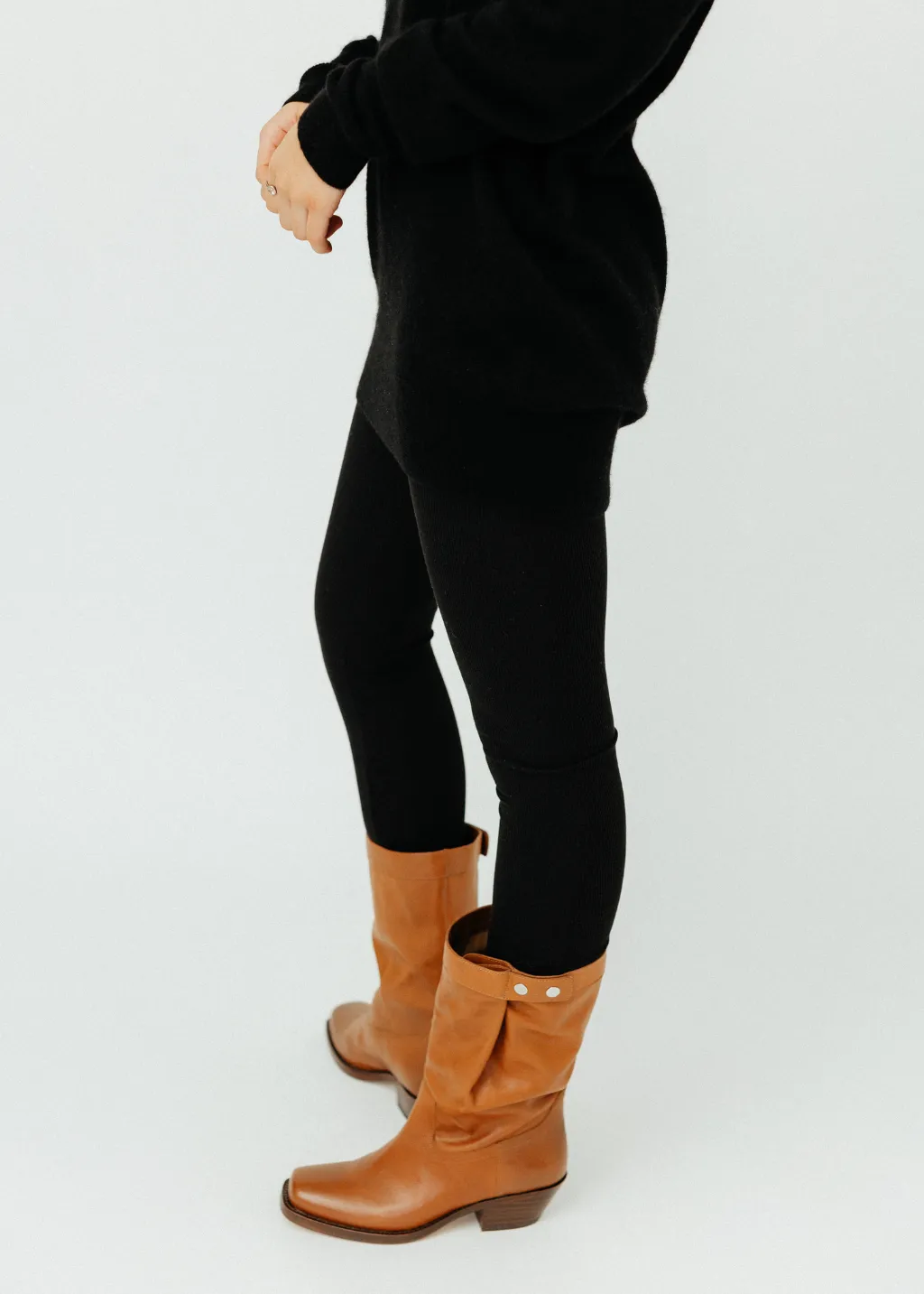 Éterne Highwaist Legging