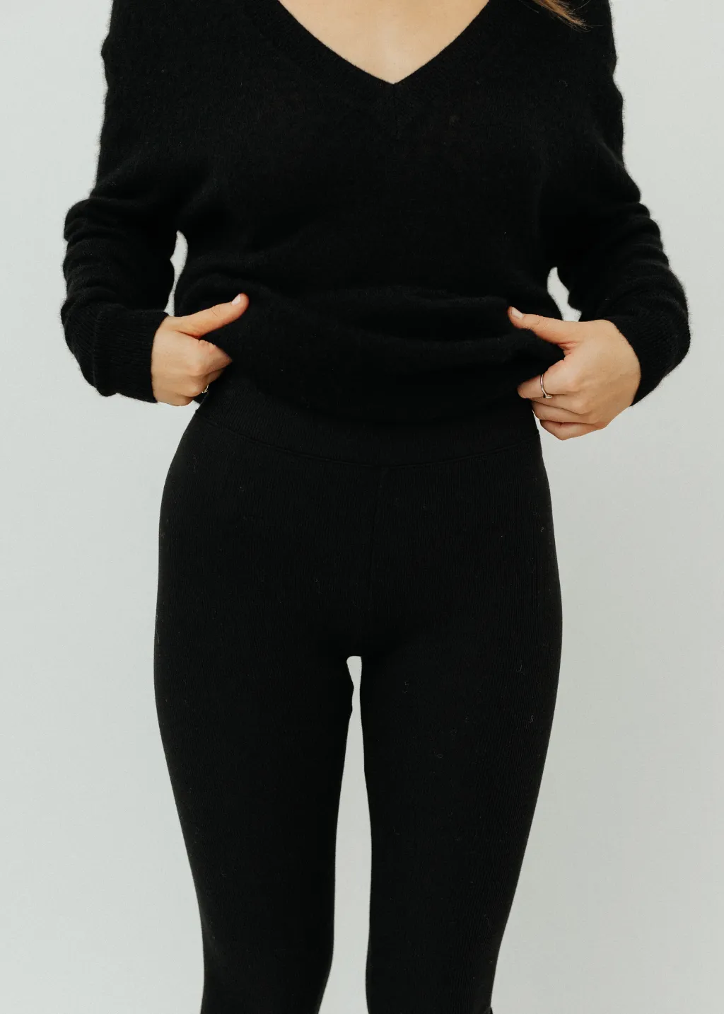 Éterne Highwaist Legging