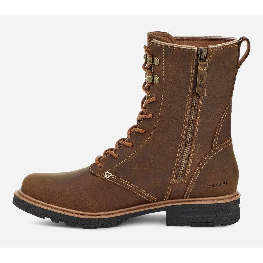 Teva Women's Rowena Lace Boot