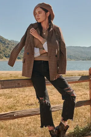Thanksgiving Blazer