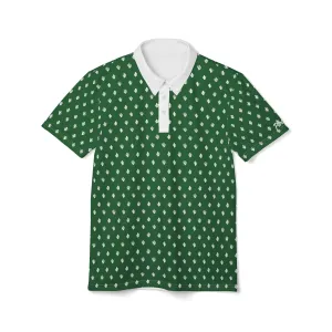 The Cacti Polo
