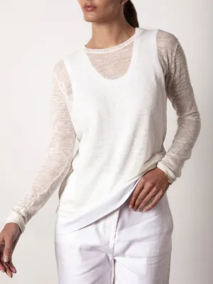 THE DAFNE LAYERED LOOKER 011725