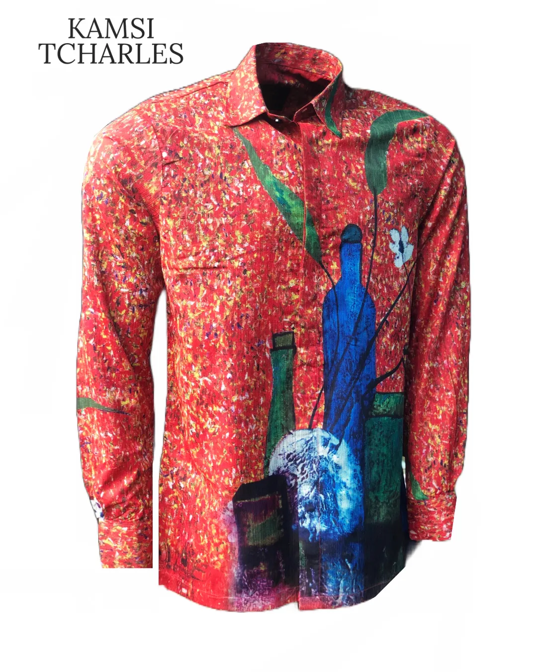 The Dolce Shirt