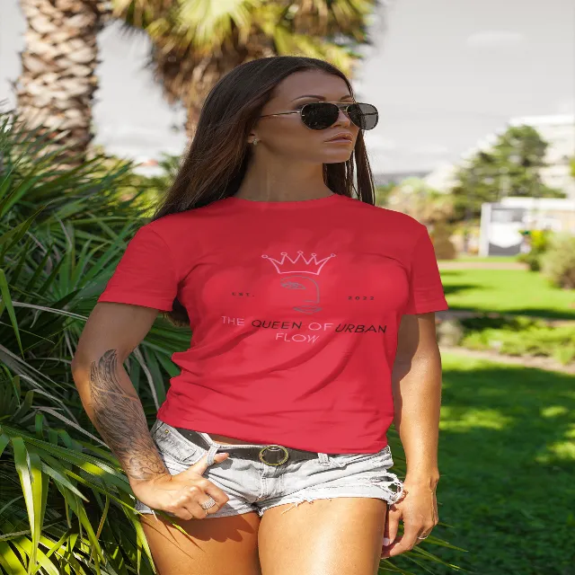 THE QUEEN URBAN