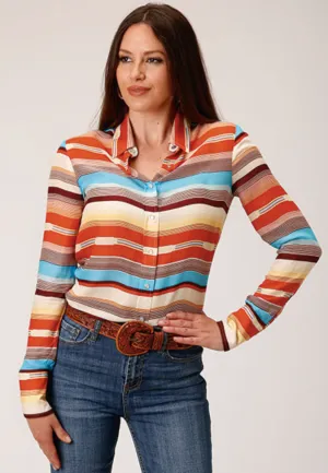 The Silverton Snap Shirt