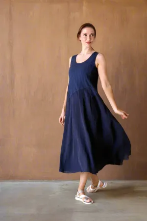 Tie Dress