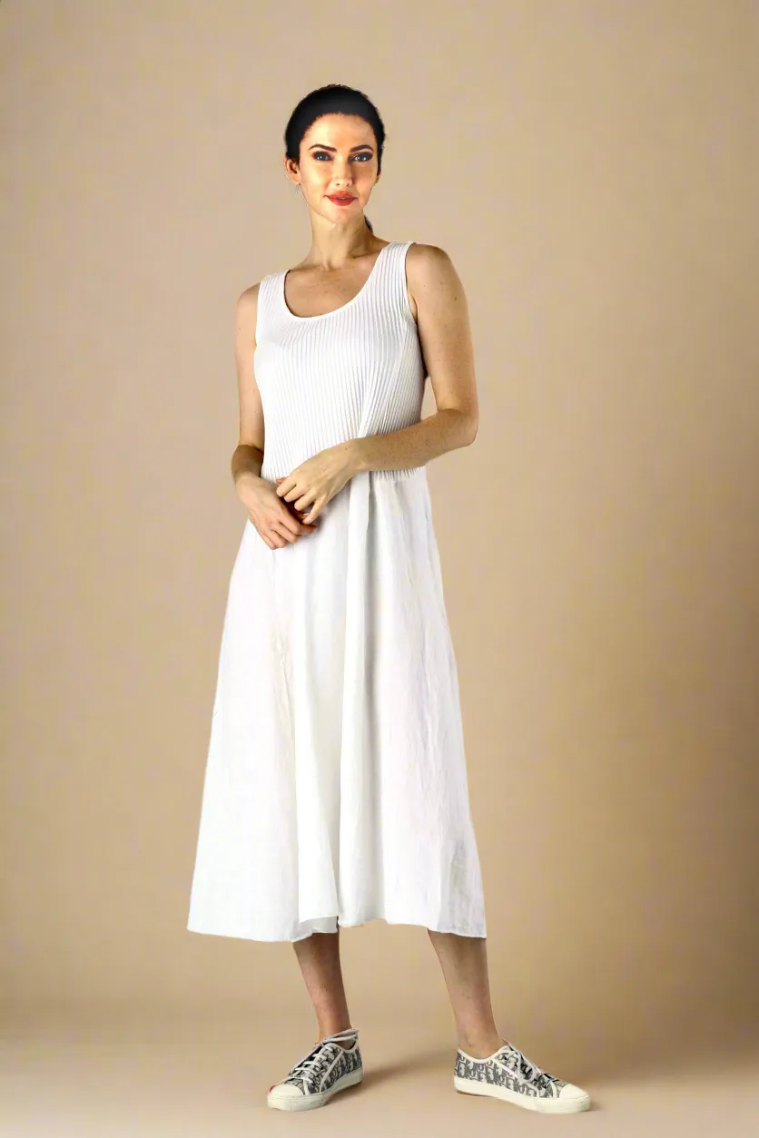 Tie Dress