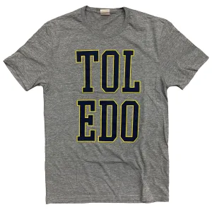 TOL-EDO Shirt (Discontinued)