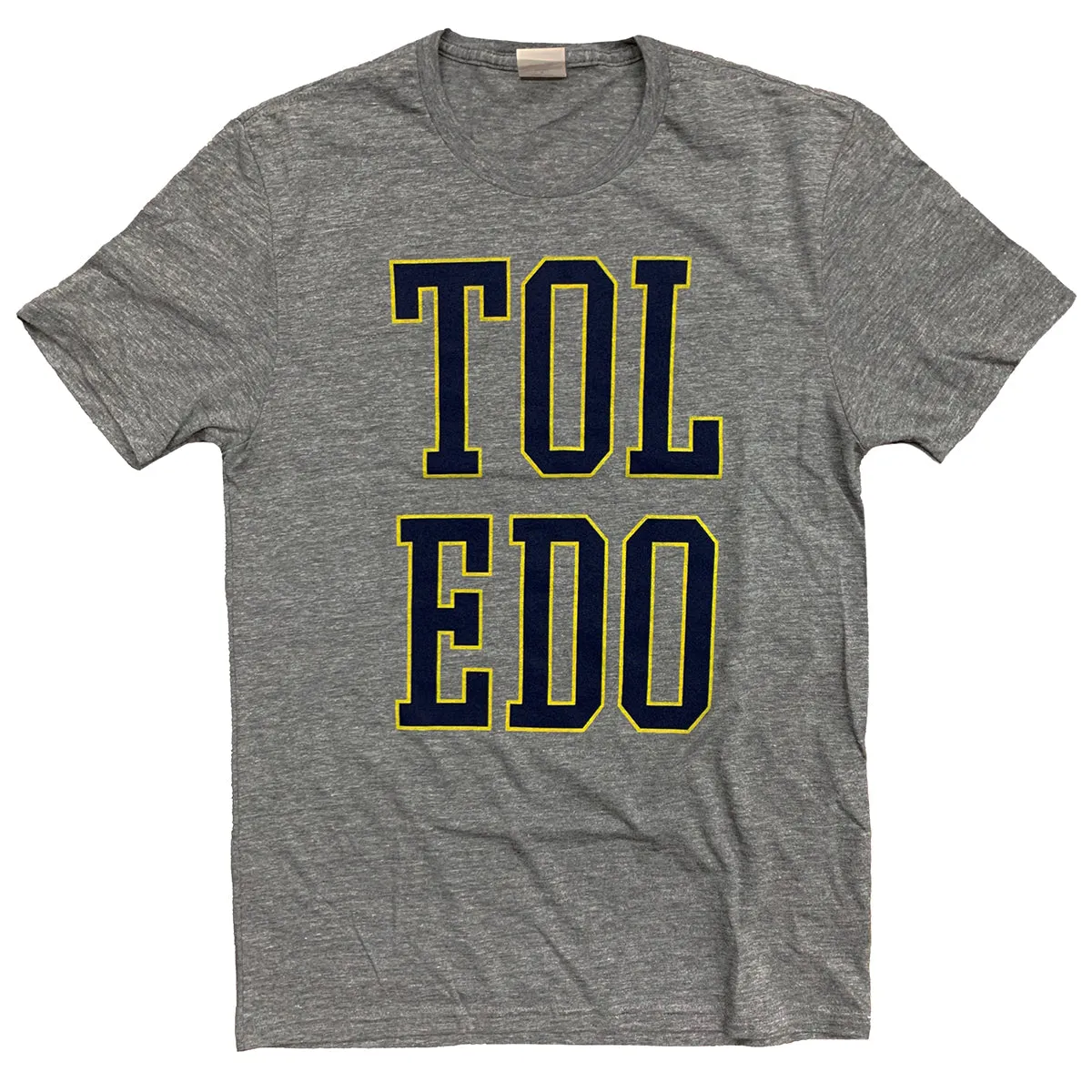 TOL-EDO Shirt (Discontinued)