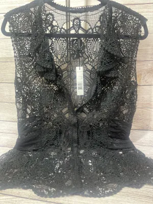 Top Short Sleeve By Elie Tahari  Size: S