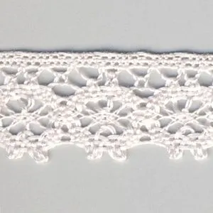 Torchon Lace #51 Honey Cream