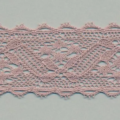 Torchon Lace #61 Azuki