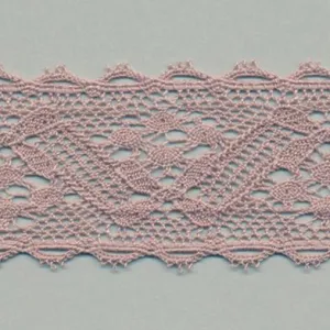 Torchon Lace #61 Azuki
