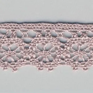 Torchon Lace #61 Azuki