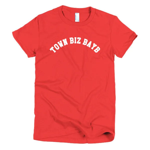 Town Biz BayB