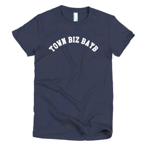 Town Biz BayB