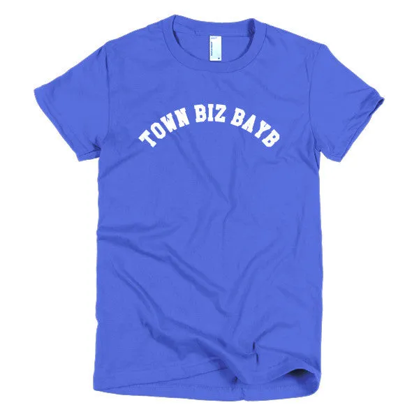 Town Biz BayB