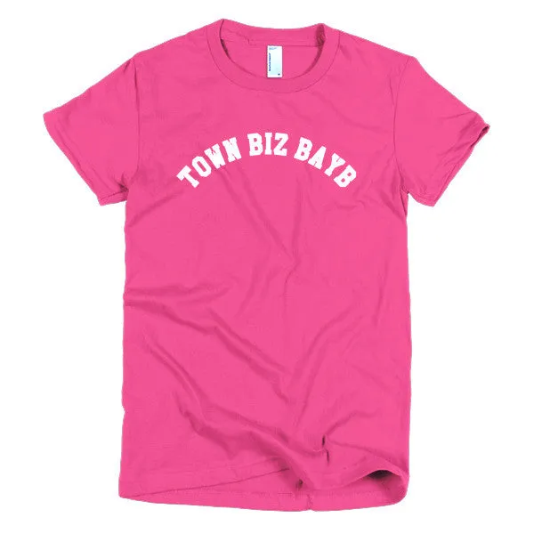 Town Biz BayB
