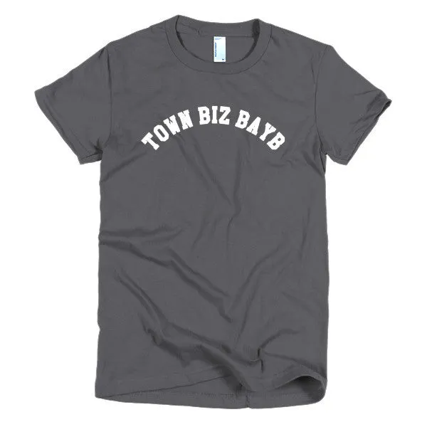 Town Biz BayB