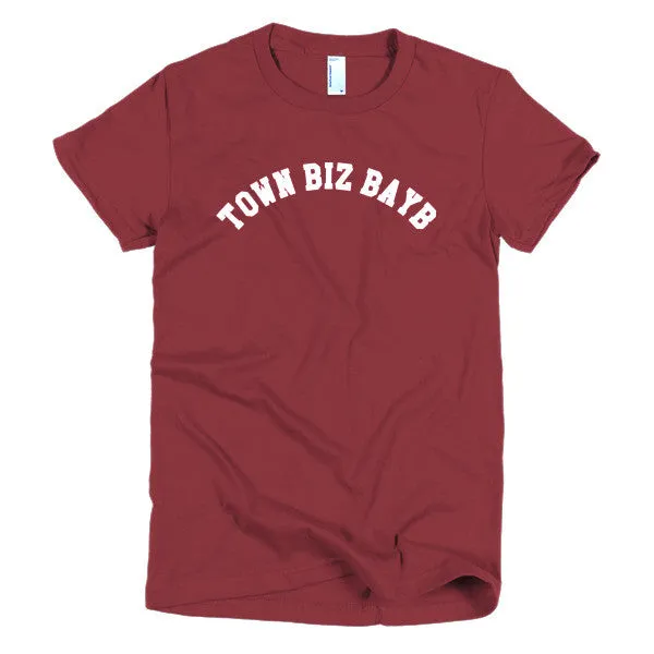 Town Biz BayB