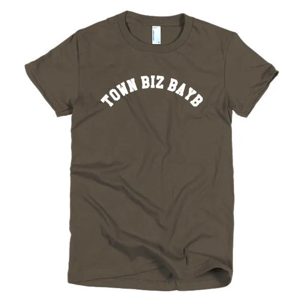 Town Biz BayB