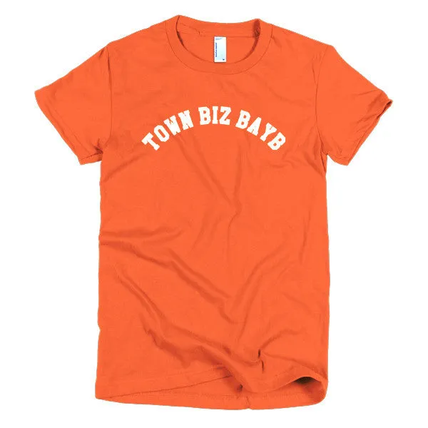 Town Biz BayB