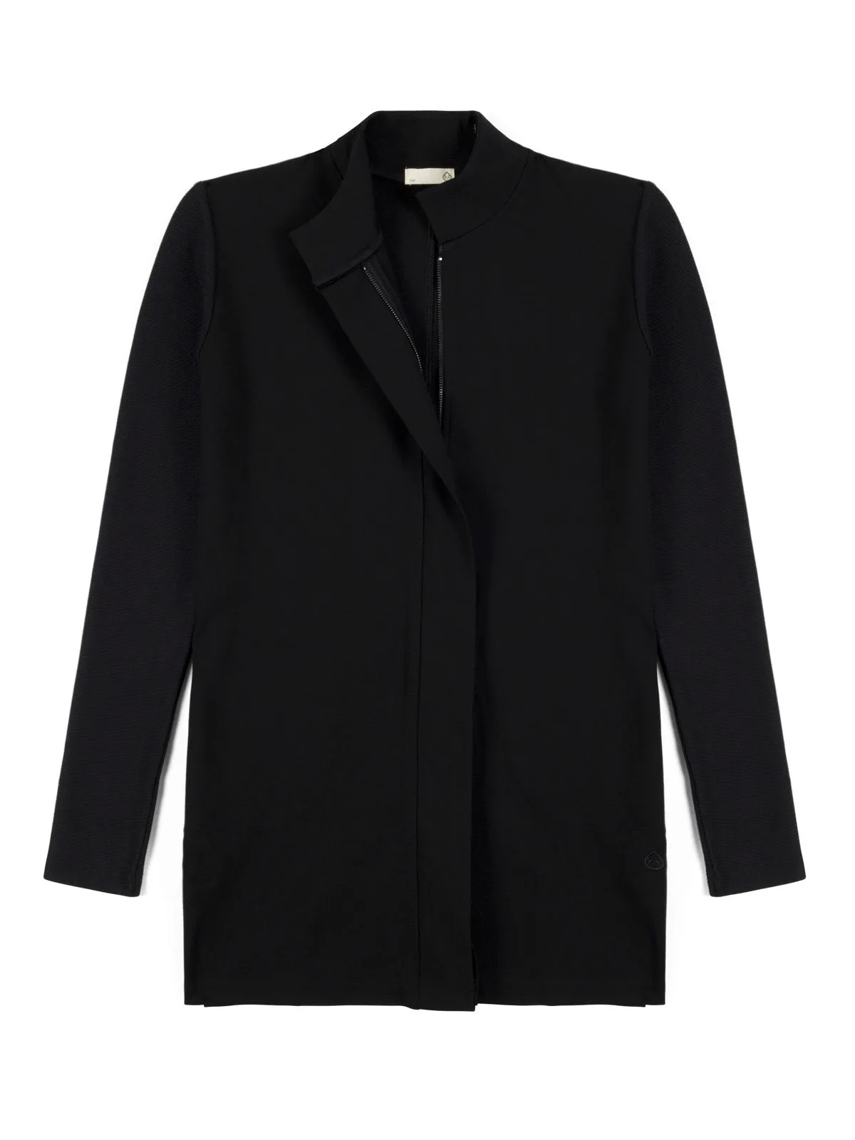 Traveluxe Long Jacket