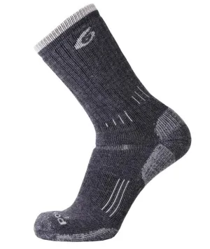 Trekking Merino Heavy Cushion Crew Sock