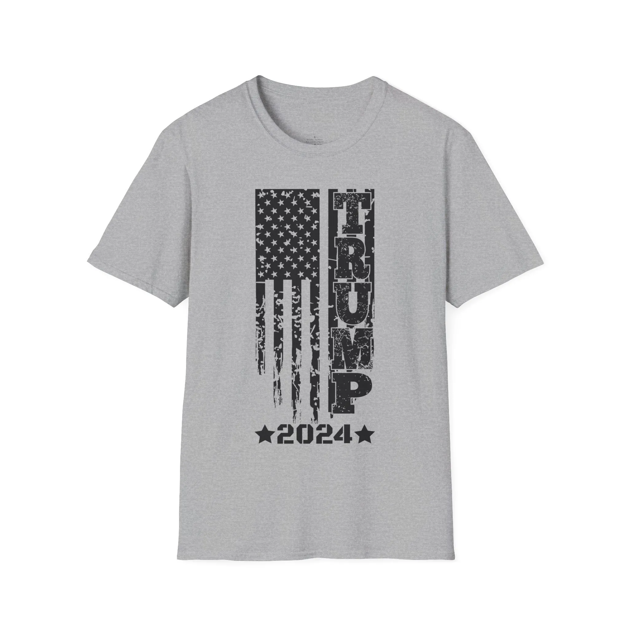 Trump 2024 Softstyle T-Shirt