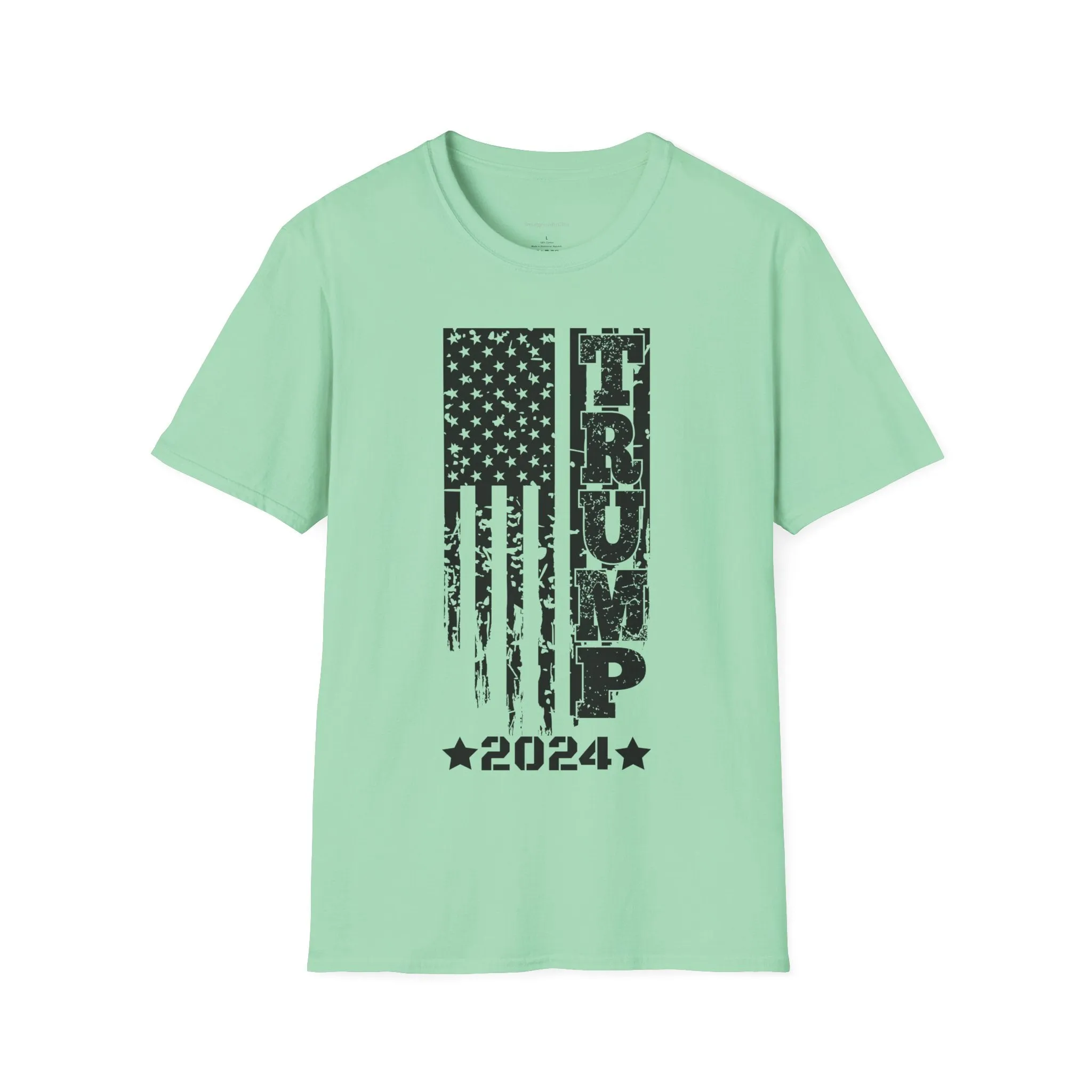 Trump 2024 Softstyle T-Shirt