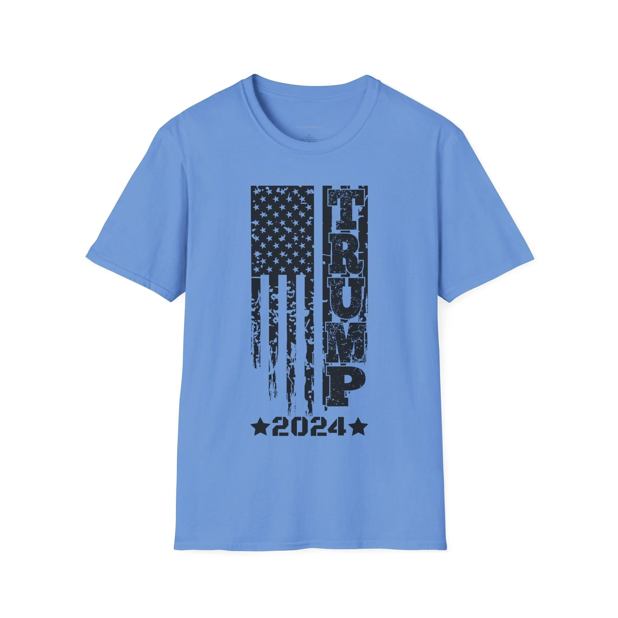 Trump 2024 Softstyle T-Shirt